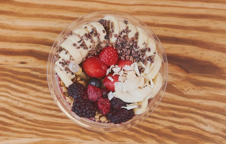 ハワイアンカフェ/バーニーズ/zenibako