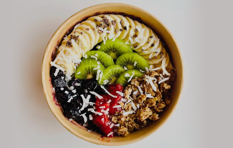 Cheer Up cafe 中野