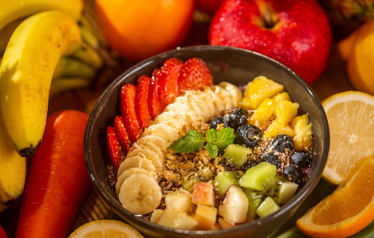 グラブアンドゴーグッディーズ