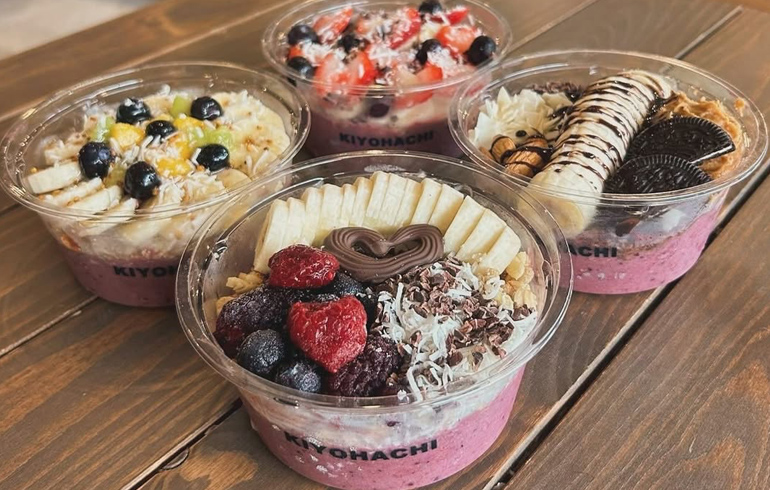 KIYOHACHICHOPPEDSALAD キヨハチチョップドサラダ