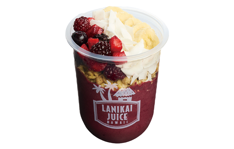 ラニカイジュース（LANIKAI JUICE） 立川店