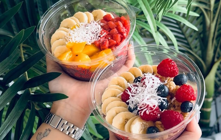 Oh! My Sweets sakae店