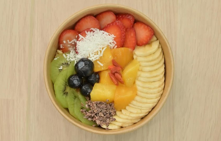 PUANA CAFE 赤坂見附店