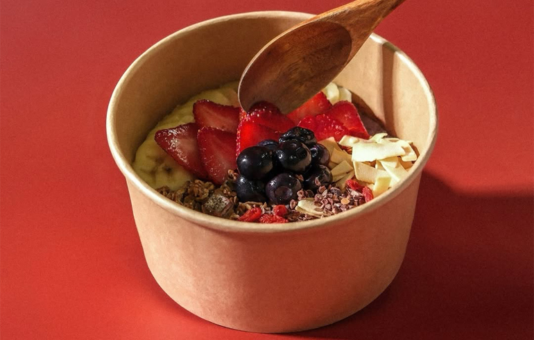 THE B (ザ・ビー) 表参道店