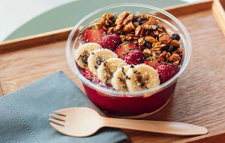 TREE by NAKED Meiji Park